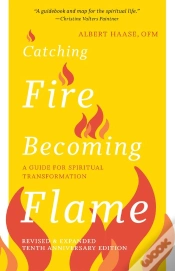 Capa do artigo Catching Fire, Becoming Flame