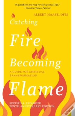 Capa do artigo Catching Fire, Becoming Flame
