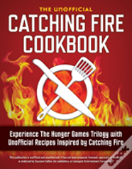 Catching Fire Cookbook