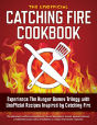 Catching Fire Cookbook - Preview