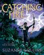 Catching Fire: Illustrated Edition - Preview
