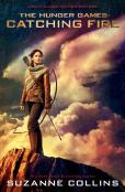 Catching Fire: Movie Tie-In Edition (Hunger Games, Book Two)