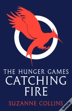 Capa do artigo Catching Fire