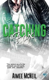 Capa do artigo Catching Fox