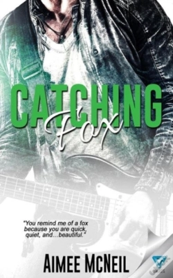 Capa do artigo Catching Fox