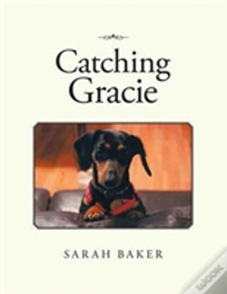 Capa do artigo Catching Gracie