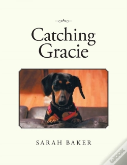 Capa do artigo Catching Gracie