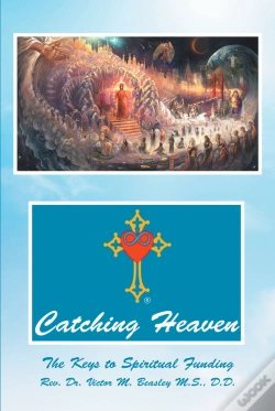 Capa do artigo Catching Heaven