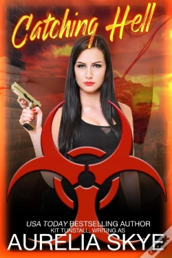 Capa do artigo Catching Hell