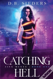 Capa do artigo Catching Hell