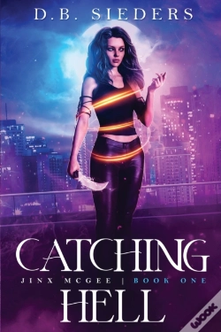 Capa do artigo Catching Hell