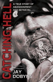 Capa do artigo Catching Hell
