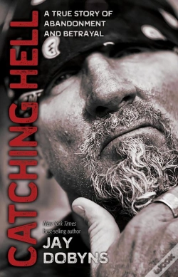 Capa do artigo Catching Hell