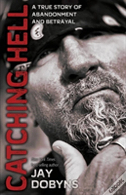 Capa do artigo Catching Hell