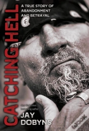 Capa do artigo Catching Hell