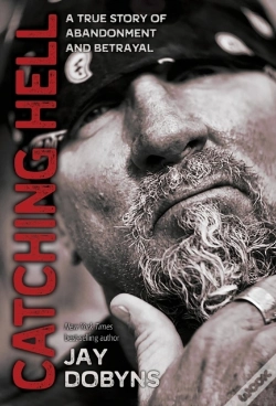 Capa do artigo Catching Hell