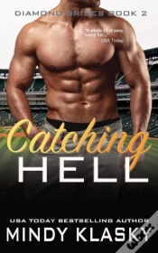 Capa do artigo Catching Hell