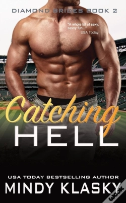 Capa do artigo Catching Hell