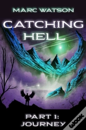 Capa do artigo Catching Hell Part 1