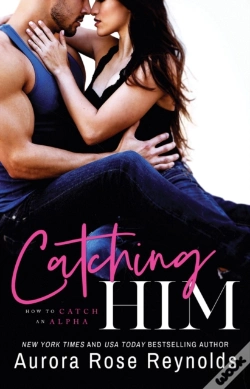 Capa do artigo Catching Him