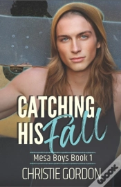 Capa do artigo Catching His Fall