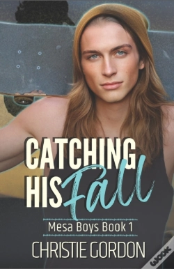 Capa do artigo Catching His Fall