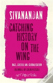 Capa do artigo Catching History On The Wing