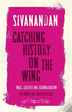 Capa do artigo Catching History On The Wing