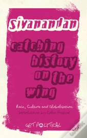Catching History On The Wing
