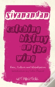 Capa do artigo Catching History On The Wing