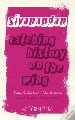 Capa do artigo Catching History On The Wing