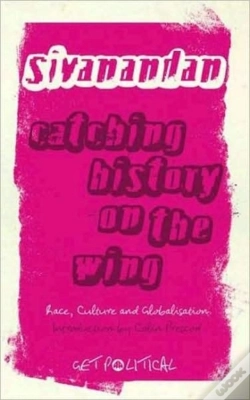 Capa do artigo Catching History On The Wing