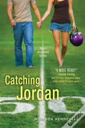 Catching Jordan