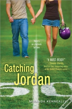 Capa do artigo Catching Jordan