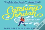 Catching Jordan