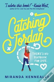 Capa do artigo Catching Jordan