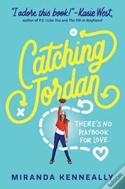 Capa do artigo Catching Jordan