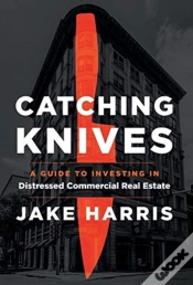 Capa do artigo Catching Knives