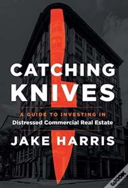 Capa do artigo Catching Knives