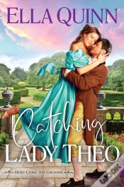 Capa do artigo Catching Lady Theo