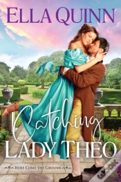 Capa do artigo Catching Lady Theo
