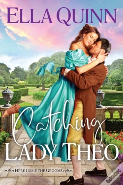 Capa do artigo Catching Lady Theo