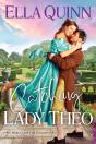 Catching Lady Theo - Preview