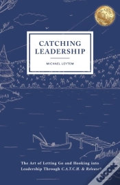 Capa do artigo Catching Leadership