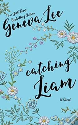 Capa do artigo Catching Liam