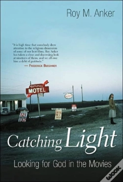 Capa do artigo Catching Light