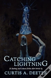 Capa do artigo Catching Lightning