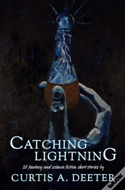 Capa do artigo Catching Lightning