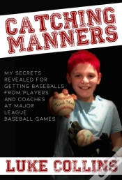Capa do artigo Catching Manners