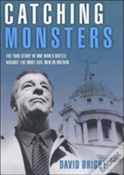 Capa do artigo Catching Monsters
